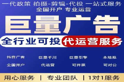 抖音信息流广告代理的五大成功投放案例